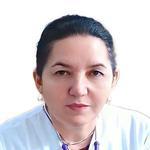 Мекерова Ф. Б. - фото