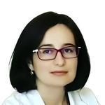 Узденова Светлана Муссаевна, Ревматолог - Черкесск