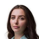 Акбаева Д. М. - фото