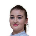 Гергокова Изабелла Шамильевна Гергокова Изабелла Шамильевна, Стоматолог, Детский стоматолог, Стоматолог-ортопед, Стоматолог-хирург - Черкесск