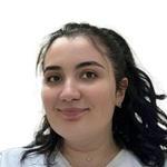 Текеева Армида Мухаджировна Текеева Армида Мухаджировна, Детский стоматолог, Стоматолог, Стоматолог-ортопед - Черкесск