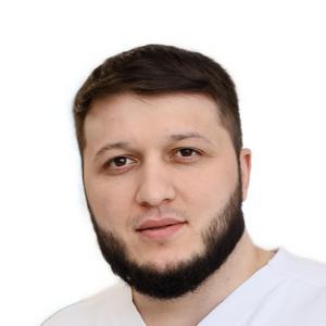 Мирзантов Магомет Мухарбиевич, флеболог, хирург - Новосибирск