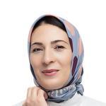 Узденова М. М. - фото