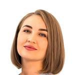 Борлакова Мадина Азнауровна, Врач-косметолог, Дерматолог, Детский дерматолог, Трихолог - Черкесск