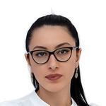 Боташева А. С. - фото