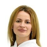 Хутова Гульнара Исмаиловна, ЛОР, Детский ЛОР, Онколог, Хирург - Черкесск