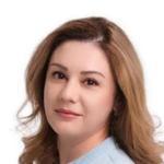 Хабекова Асият Ибрагимовна Хабекова Асият Ибрагимовна, Кардиолог, Врач УЗИ, Детский врач УЗИ - Ессентуки