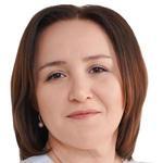 Джанкетова Светлана Мухамедовна, Терапевт, Детский эндокринолог, Эндокринолог - Черкесск