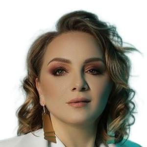 Байкулова Танзиля Юрьевна, гинеколог - Черкесск
