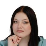 Бобер Кристина Геннадьевна, Стоматолог - Черноголовка