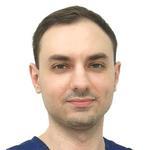 Попков Михаил Валерьевич, Стоматолог-хирург, стоматолог-имплантолог - Черноголовка