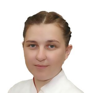 Медюшко Анастасия Юрьевна, анестезиолог-реаниматолог, акушер, врач узи, гинеколог, гинеколог-хирург - Черногорск