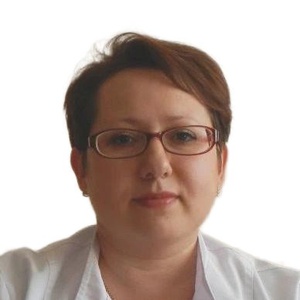 Гаязова Эндже Шамилевна, функциональный диагност, невролог - Чистополь