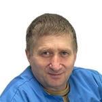 Давитадзе Роман Энверович Давитадзе Роман Энверович, Хирург - Чита