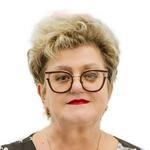 Ступина Ольга Петровна, Психиатр - Чита