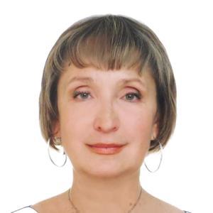 Клеймёнова Елена Николаевна, кардиолог - Чита
