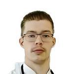 Мочалов Андрей Викторович, Кардиолог - Чита