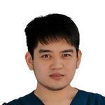 Нгуен Чан Виет Ань, Кардиолог - Чита