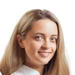 Безуленко Виктория Николаевна, Функциональный диагност - Чита