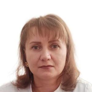Остапчик Наталья Петровна, дерматолог - Чита