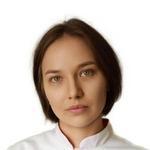 Григорьева Анна Сергеевна, Уролог - Чита