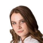 Баклицкая Надежда Александровна, Невролог - Чита