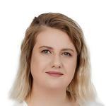 Большакова Евгения Николаевна