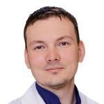 Шапкин Сергей Александрович, Анестезиолог-реаниматолог - Чита