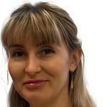 Гончарова Т. П. - фото