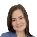 Волкова Елизавета Васильевна, Невролог - Чита