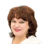 Кожина Ольга Васильевна