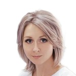 Любина Н. Ф. - фото