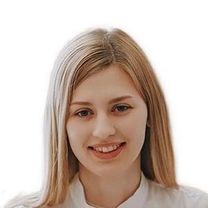 Лончакова Анастасия Федоровна, эндокринолог - Чита