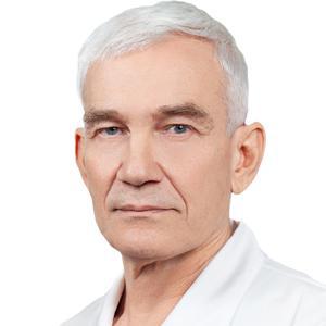Васильев Александр Юрьевич, рентгенолог - Чита