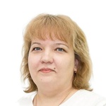 Иваницкая Ольга Васильевна