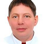 Лесков Владислав Валерьевич, Челюстно-лицевой хирург, пластический хирург - Чита