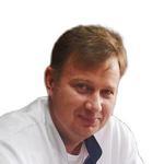 Вотьев Игорь Викторович, Хирург, эндоскопист - Санкт-Петербург