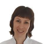 Байке Елена Викторовна, ЛОР, ЛОР-хирург, сурдолог - Чита