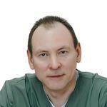 Вильский Григорий Иннокентьевич, Уролог, андролог - Чита