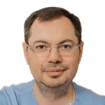 Скажутин Вадим Валерьевич, Торакальный хирург, малоинвазивный хирург, хирург - Чита