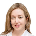 Морозова Ирина Юрьевна, Невролог - Чита