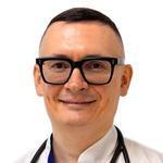 Савватеев Дмитрий Александрович, Функциональный диагност, Врач УЗИ, Кардиолог - Чита