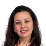 Драгунова Оксана Владимировна, Стоматолог-ортопед - Чита