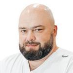 Казанцев Андрей Алексеевич, Стоматолог-хирург, Стоматолог-имплантолог, Стоматолог-ортопед - Хабаровск