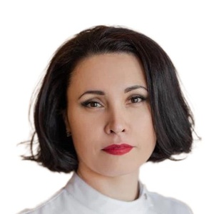 Седякина Елена Валентиновна, стоматолог, стоматолог-эндодонтист - Краснодар