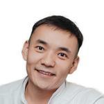 Даши-Дондоков Владимир Владимирович, Стоматолог-ортопед - Чита