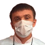 Мунгалов Даниил Александрович