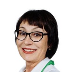 Урманчеева Лариса Фроловна, Невролог - Чита