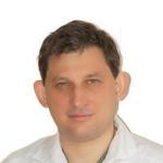 Швец Александр Ефимович, Эндокринолог - Чита