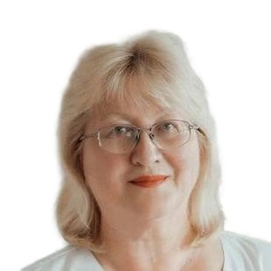 Воронина Елена Игоревна, кардиолог, ревматолог - Чита